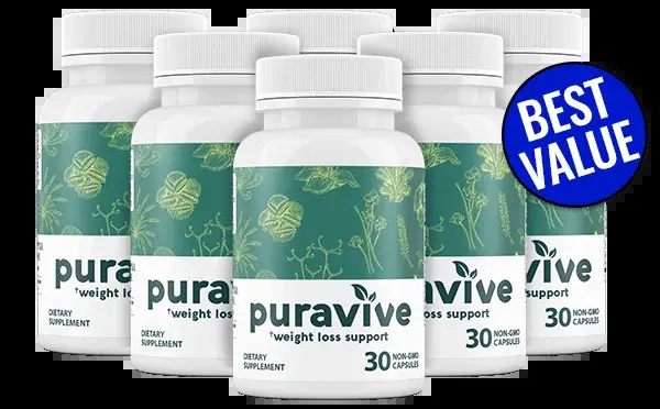 Puravive Official Website